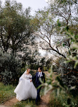 Wedding photographer Gordey Trischenkov. Photo of 08.11.2023