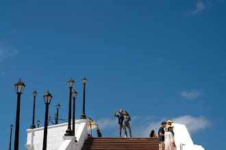Svatební fotograf JOSE MACHADO. Fotografie z 11.06.2025
