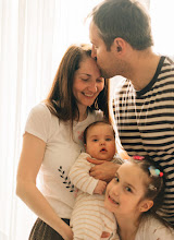 Wedding photographer Anna Kipel. Photo of 27.05.2025