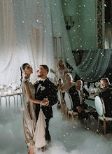 Bröllopsfotografer Katerina Mironova. Foto av 10.03.2024