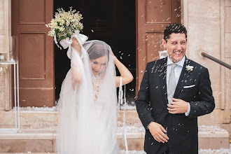 Wedding photographer Dino Prencipe. Photo of 05.12.2020