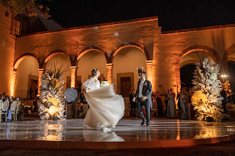 Fotógrafo de casamento Yaroslav Leal. Foto de 20.10.2023