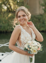 Hochzeitsfotograf Darya Yarceva. Foto vom 13.03.2024