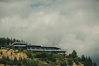 Hochzeitsfotograf Γιάννης Παπαγεωργίου. Foto vom 29.02.2020