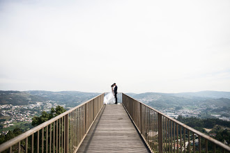 Bröllopsfotografer Ângela Marques. Foto av 18.09.2019