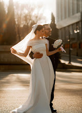ช่างภาพงานแต่งงาน Aleks Levi. ภาพเมื่อ 04.05.2024