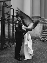 Fotógrafo de casamento Vadim Zimenkov. Foto de 27.05.2025
