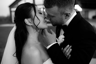 Wedding photographer Andrey Takasima. Photo of 13.02.2024