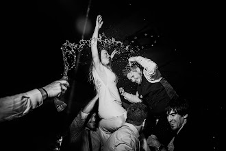 Düğün fotoğrafçısı Carolina Clerici. Fotoğraf 08.05.2020 tarihinde