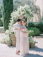 Bröllopsfotografer Nadia Vaisse. Foto av 24.04.2024