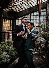 Wedding photographer Renato Ribeiro. Photo of 10.12.2024