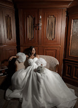 Wedding photographer Margarita Dementeva. Photo of 06.02.2023