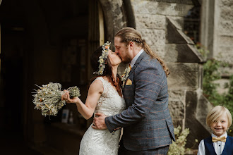 Fotógrafo de bodas Marcin Kogut. Foto del 02.07.2022