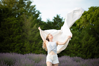 Wedding photographer Darien Mejia Chandler. Photo of 07.02.2024