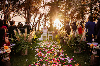 Wedding photographer Arturo Muñoz. Photo of 26.11.2025