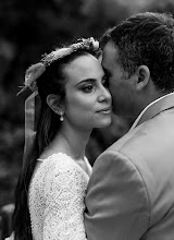 Wedding photographer Alexandra Vougiouklaki. Photo of 24.10.2023