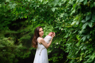 Svatební fotograf Yana Romanova. Fotografie z 26.08.2025