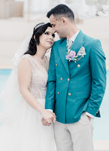 ช่างภาพงานแต่งงาน Cristi Rusu. ภาพเมื่อ 18.05.2024