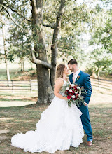 Wedding photographer Kelsey Dawn. Photo of 08.09.2019