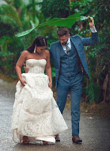 Wedding photographer Adrian Mcdonald. Photo of 26.01.2018