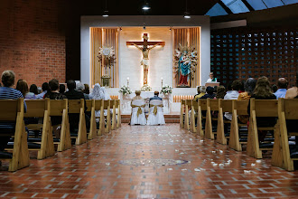 Fotógrafo de bodas Alex Piedrahita. Foto del 12.03.2024