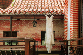 Wedding photographer Click Salinas. Photo of 09.08.2020