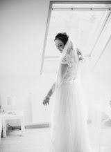 Fotografer pernikahan Alberto Lux. Foto tanggal 10.05.2024