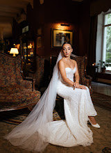 Wedding photographer Evgeniy Yanovich. Photo of 11.08.2025
