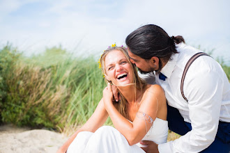 Fotógrafo de bodas Mvg Fotografie Marije. Foto del 06.03.2019