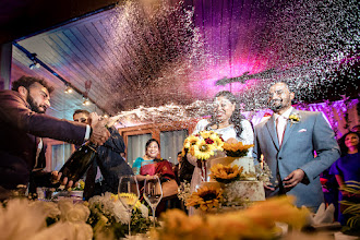 Bröllopsfotografer Lavanya Ullas. Foto av 18.01.2023