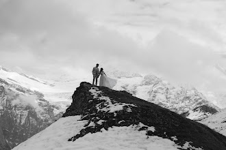 Photographe de mariage Katty Ana. Photo du 18.11.2025