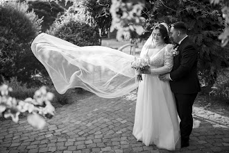 婚姻写真家 Claudiu Mercurean. 28.07.2025 の写真