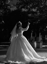 婚礼摄影师Darya Polieva. 06.05.2025的图片