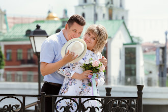 Wedding photographer Dmitriy Korol. Photo of 21.02.2021