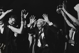 Hochzeitsfotograf Daphne Matthys. Foto vom 18.06.2025