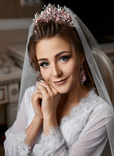 Bröllopsfotografer Vladimir Denisenko. Foto av 04.11.2019
