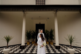 Wedding photographer Matias Fernandez. Photo of 18.09.2025