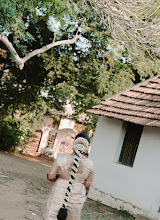 Fotógrafo de bodas Mohamed Rafi. Foto del 23.08.2025