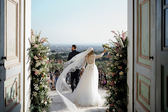 Esküvői fotós: Valerio Giarretta. 21.05.2024 -i fotó