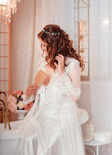 Wedding photographer Olga Karpunina. Photo of 16.06.2023