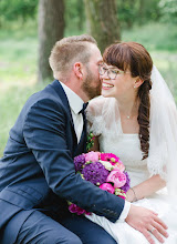 Fotógrafo de casamento Mareike Wiesner. Foto de 18.05.2023