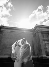 Wedding photographer Sergey Artyukhov. Photo of 13.09.2023