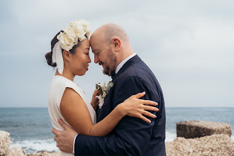 Fotografer pernikahan GIORGIA TILOTTA. Foto tanggal 04.04.2024