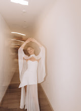 Wedding photographer Iren Bondar. Photo of 21.08.2025