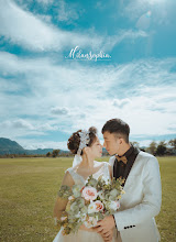 Wedding photographer Bella Chang. Photo of 14.05.2022