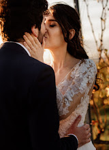 Hochzeitsfotograf Virginia Bonarelli. Foto vom 11.05.2023
