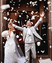 Wedding photographer Kristina Juodvalkienė. Photo of 06.05.2025