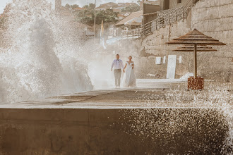 Wedding photographer Miguel Nóbrega. Photo of 05.07.2025