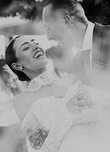 Wedding photographer Marko Dapčević. Photo of 05.05.2025