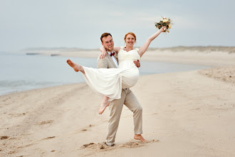 Fotógrafo de casamento Olli Bonder. Foto de 15.07.2022